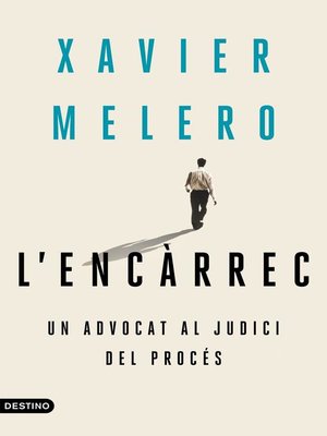 cover image of L'encàrrec